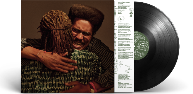 I Love You, I Leave You